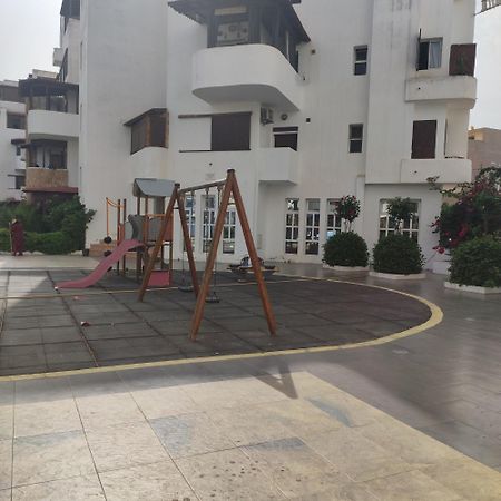 Appartement Haut Standing Les Dunes De Мартиль Экстерьер фото
