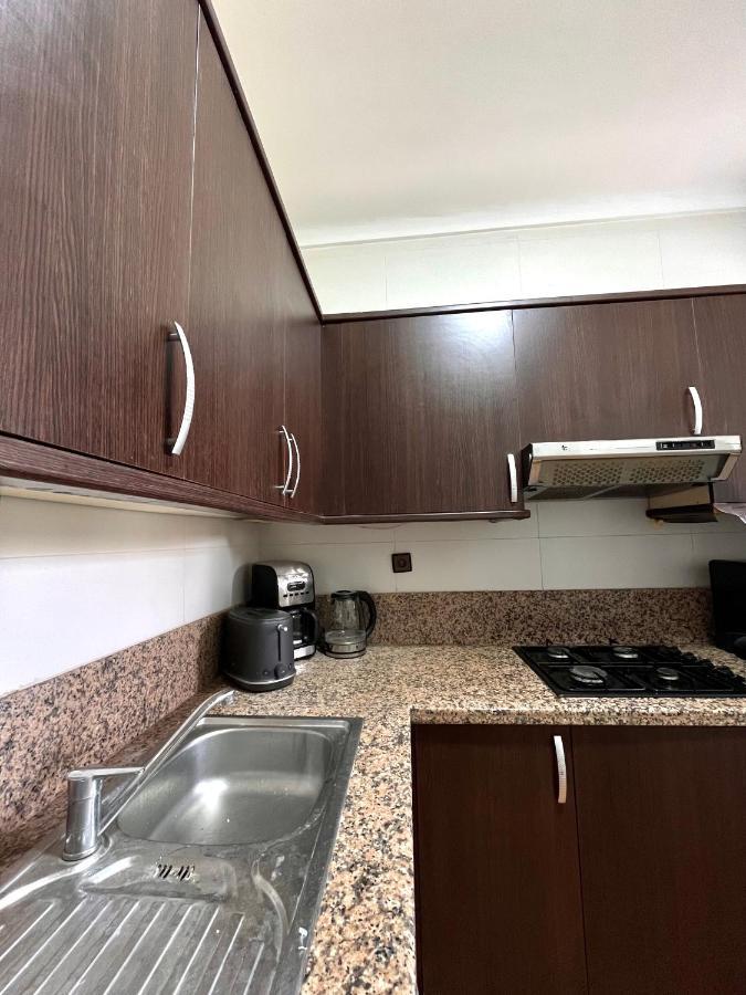 Appartement Haut Standing Les Dunes De Мартиль Экстерьер фото