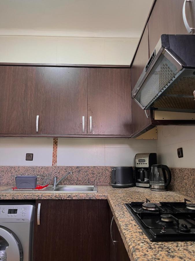 Appartement Haut Standing Les Dunes De Мартиль Экстерьер фото