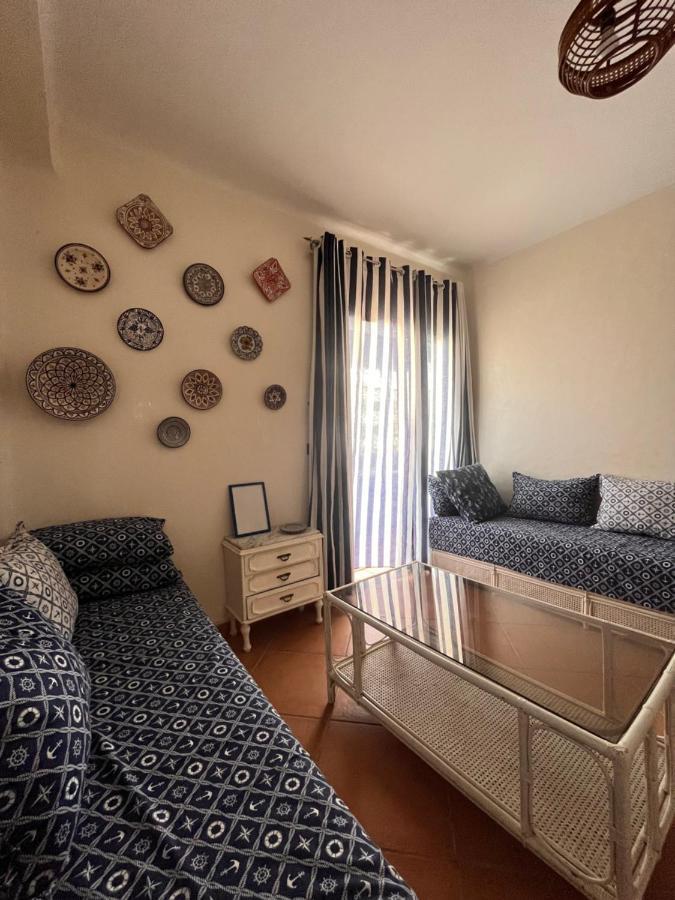 Appartement Haut Standing Les Dunes De Мартиль Экстерьер фото